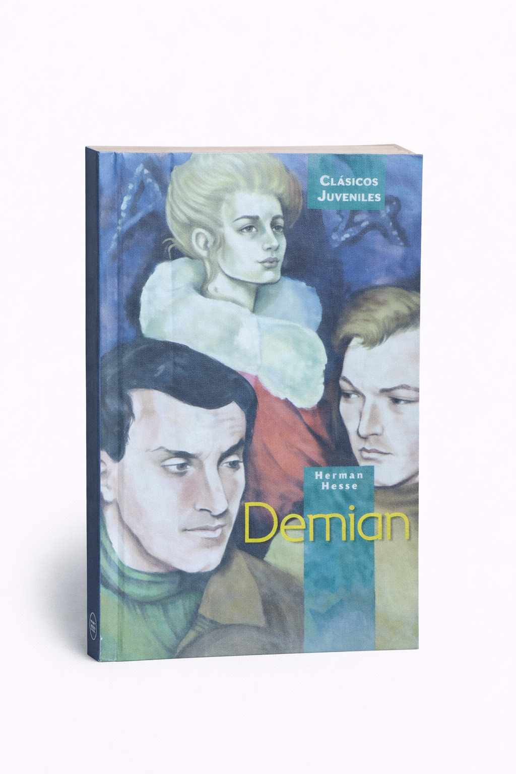 Demian - Hermann Hesse