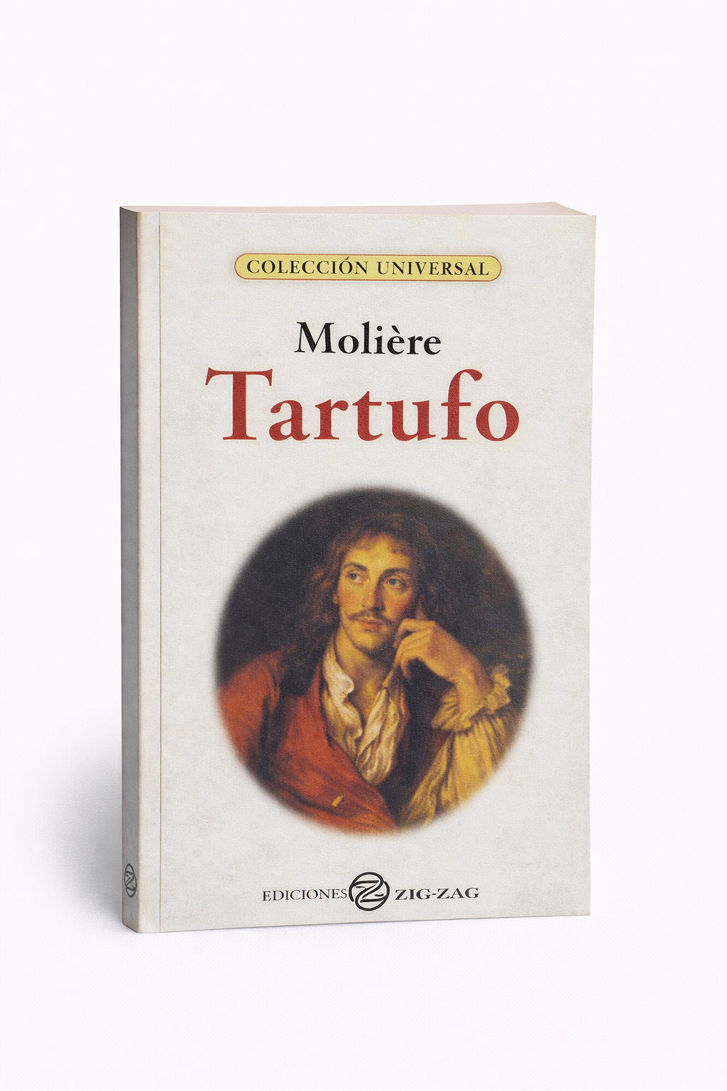 Tartuffo — Molière