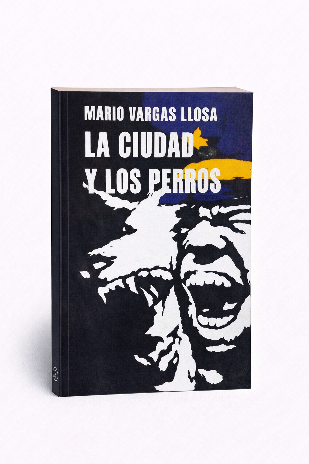 La ciudad y los perros — Mario Vargas Llosa