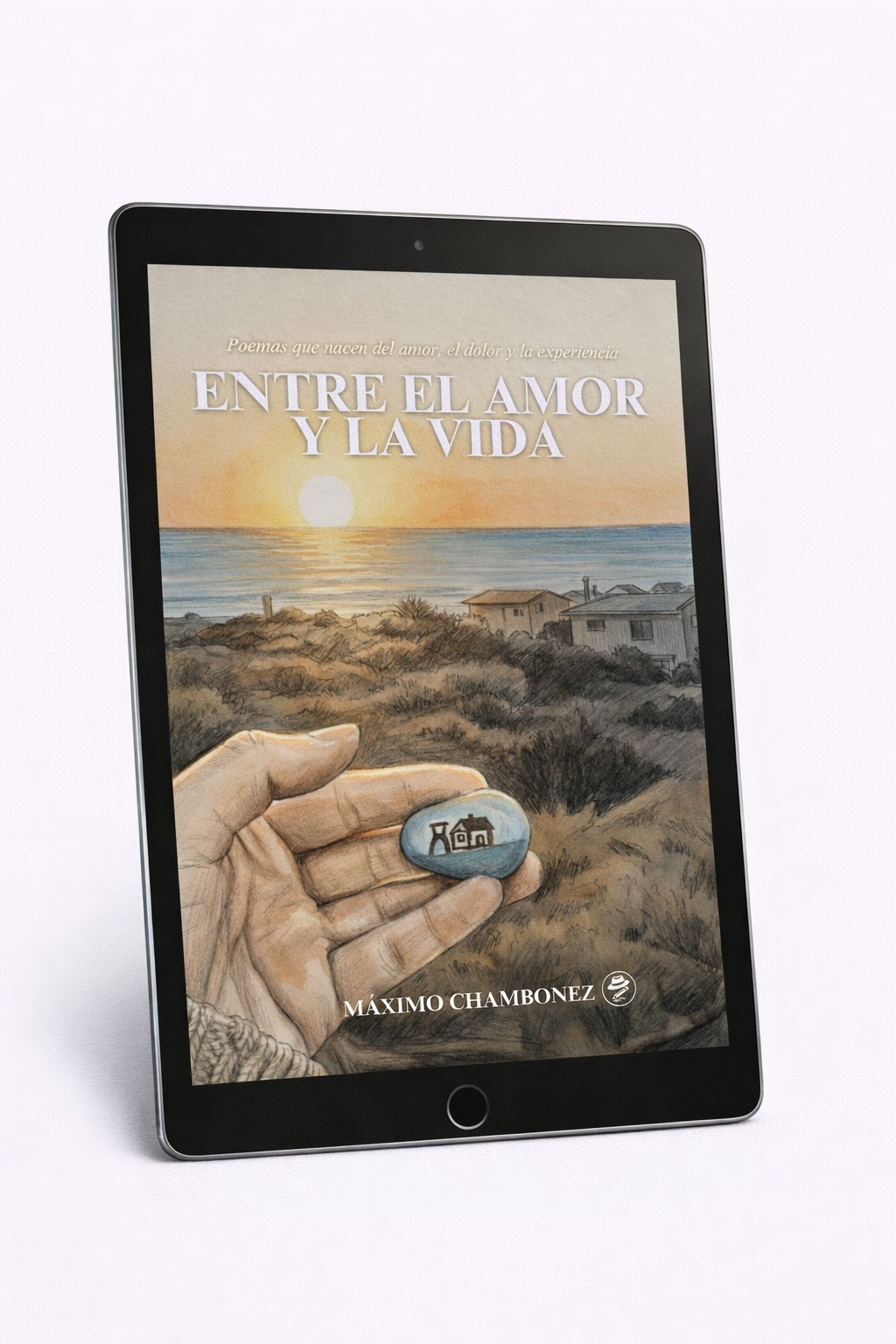 Entre el Amor y la Vida - Máximo Chambonez