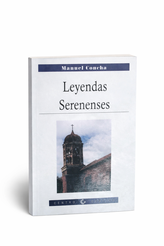 Leyendas serenenses — Manuel Concha