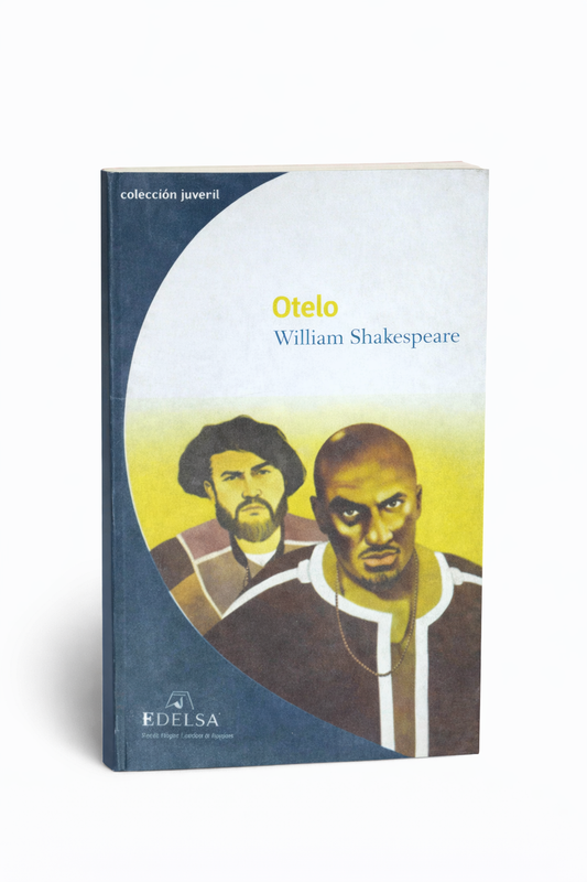 Otelo — William Shakespeare