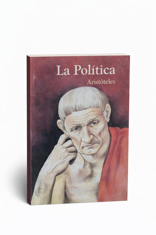 La política - Aristóteles