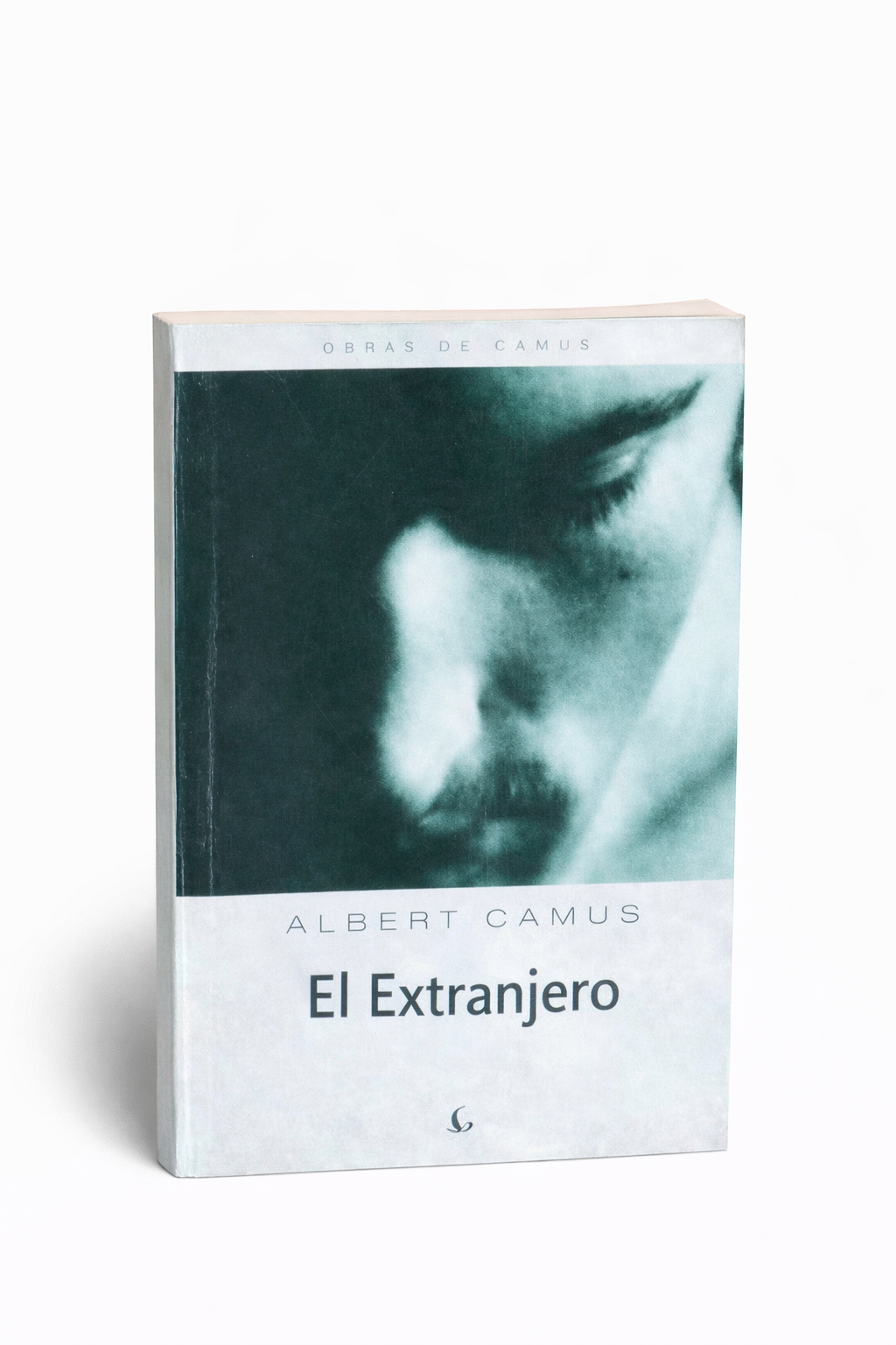 El extranjero - Albert Camus