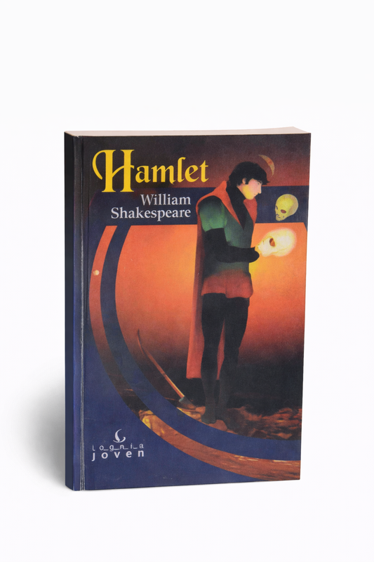 Hamlet - William Shakespeare