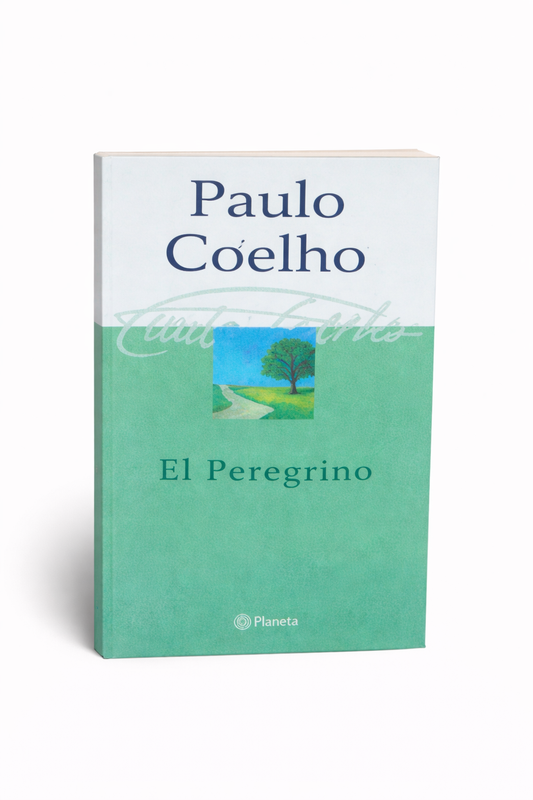 El peregrino - Paulo Coelho