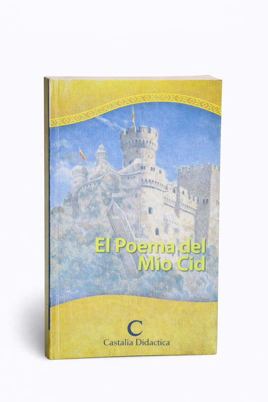 El poema del Mío Cid -