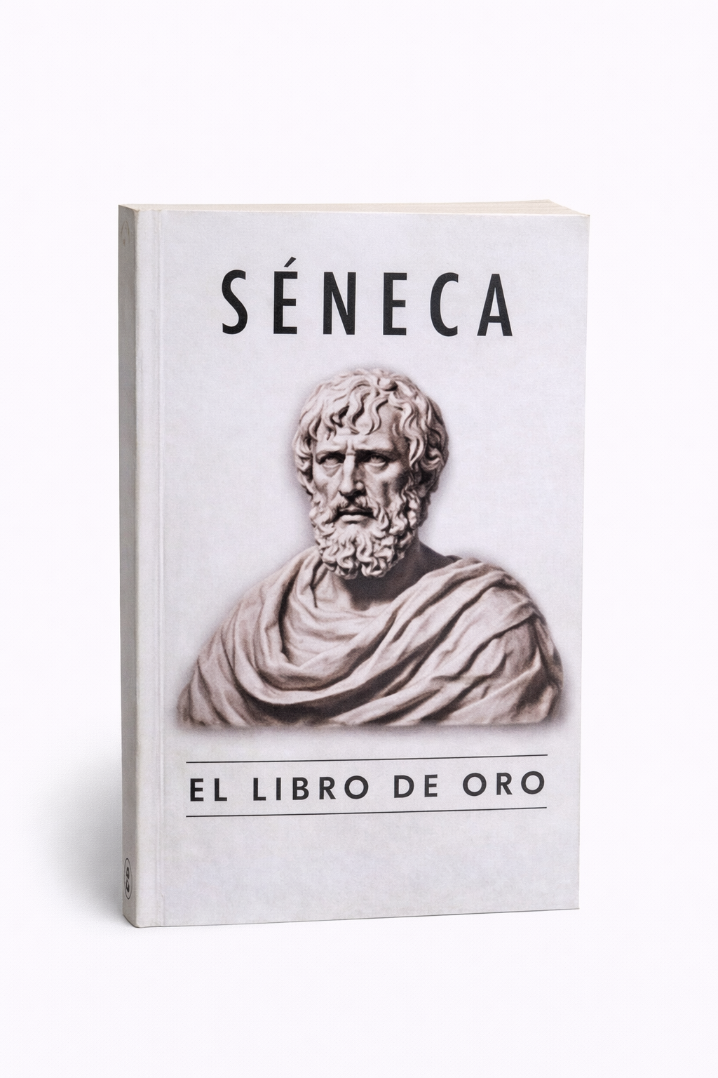 El libro de oro - Séneca