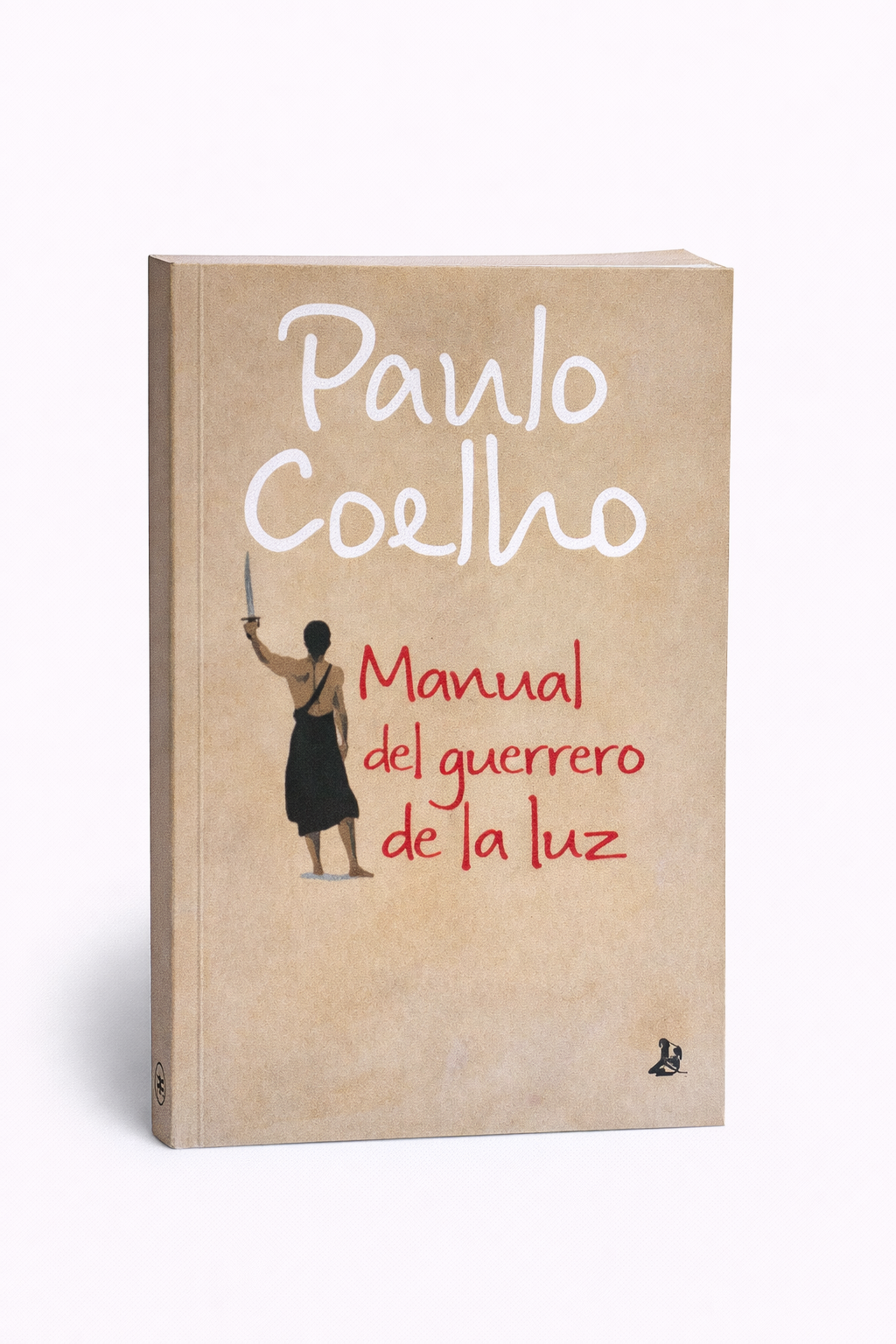 Manual del guerrero de la luz - Paulo Coelho