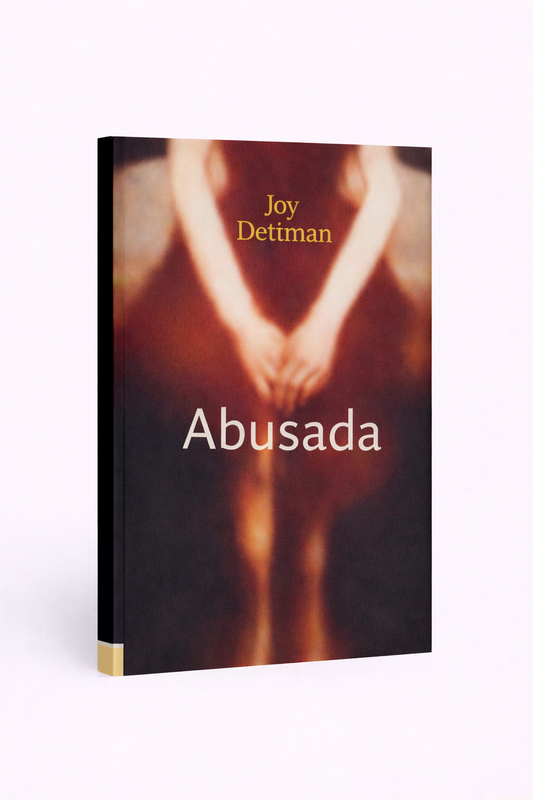 Abusada — Joy Dettman