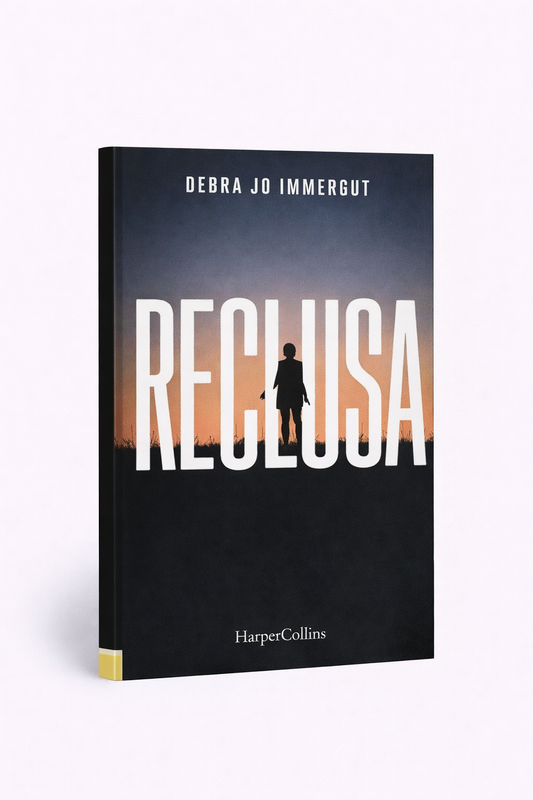 Reclusa — Debra Jo Immergut